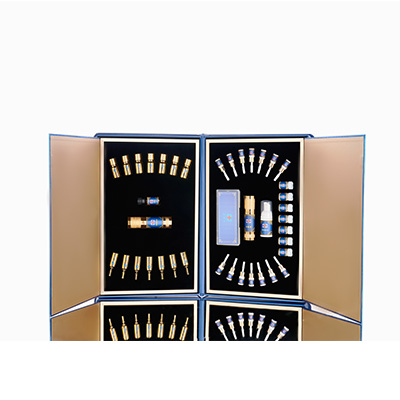 鹤峰7D私密抗衰养护套