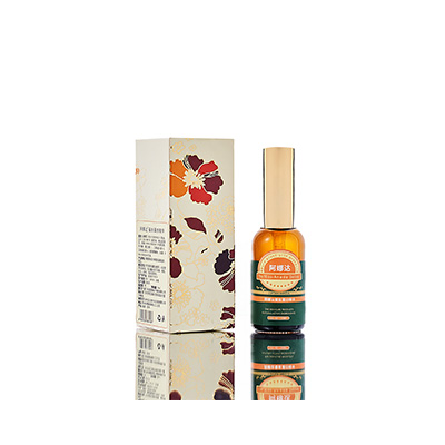 鹤峰私密细嫩修复精华