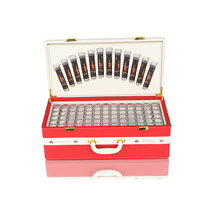 鹤峰卵巢抗衰复合粉