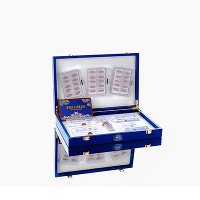 鹤峰爱芯回春综合版